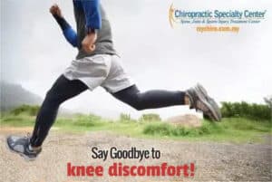 best strengthening program for knee pain in Malaysia