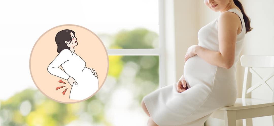 You are currently viewing Pregnancy Hip Care in KL – Safe & Targeted Care