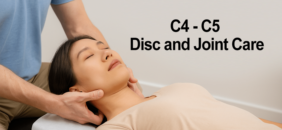 Read more about the article C4–C5 Spinal Joint & Disc Care in Kuala Lumpur