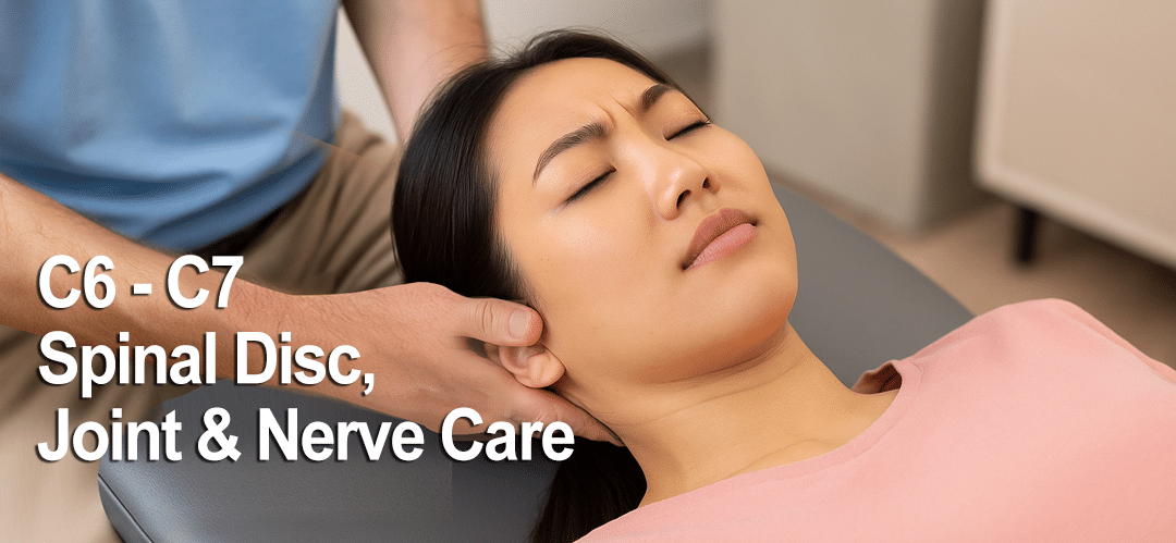 Read more about the article C6–C7 Spinal Joint & Disc Care in Kuala Lumpur