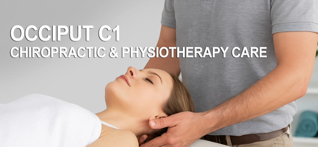 You are currently viewing Occiput & Atlas: Safe Chiropractic Care for C0–C1 Alignment