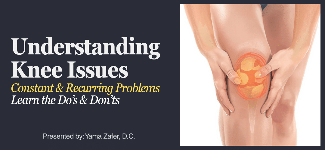 You are currently viewing Free Knee Health Talk KL: Move Comfortably Again