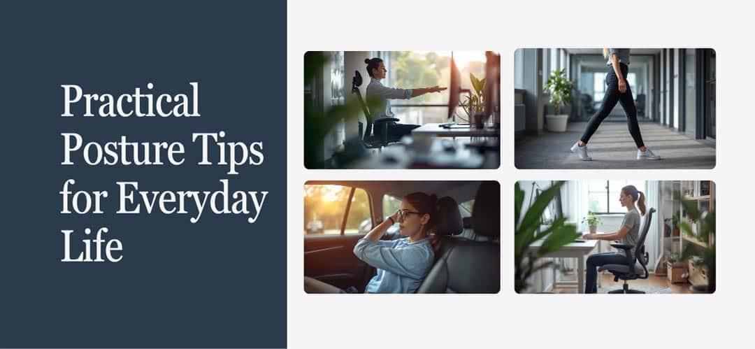 You are currently viewing Free Posture Health Talk in Kuala Lumpur