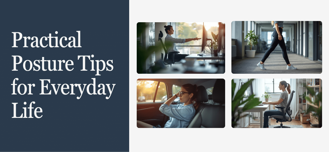 Read more about the article Free Posture Health Talk in Kuala Lumpur