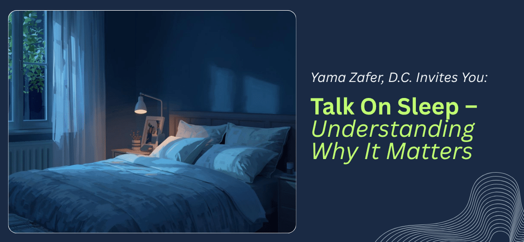 Read more about the article Sleep Health Talk in Kuala Lumpur – Rest Better